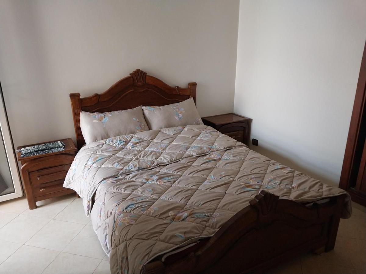 Appartement La Corniche Casablanca Exteriér fotografie