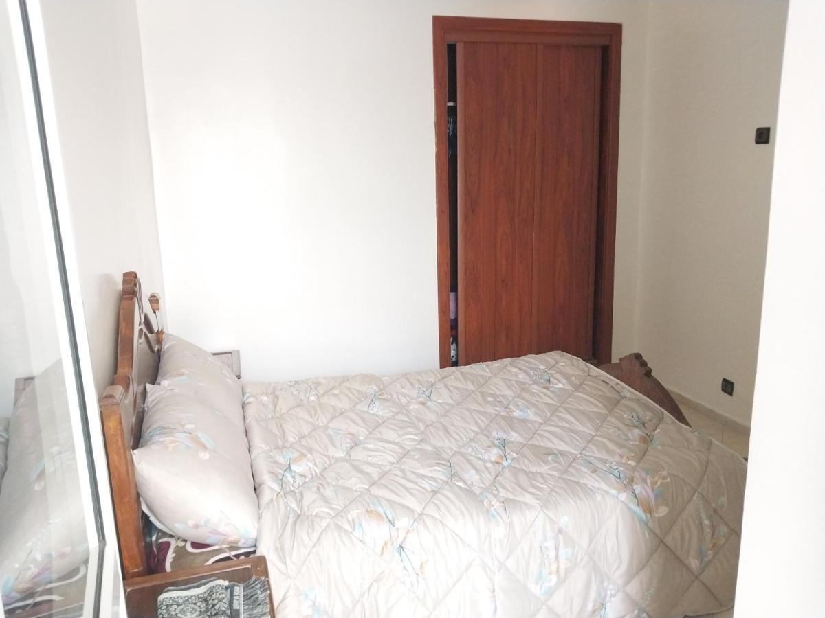 Appartement La Corniche Casablanca Exteriér fotografie