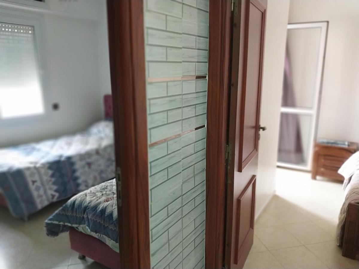 Appartement La Corniche Casablanca Exteriér fotografie