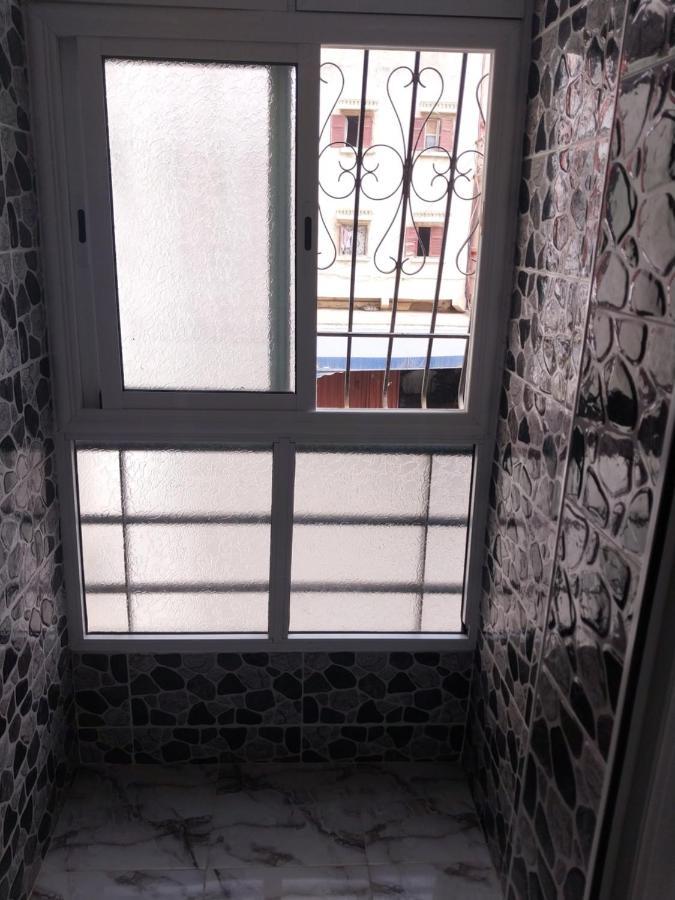 Appartement La Corniche Casablanca Exteriér fotografie