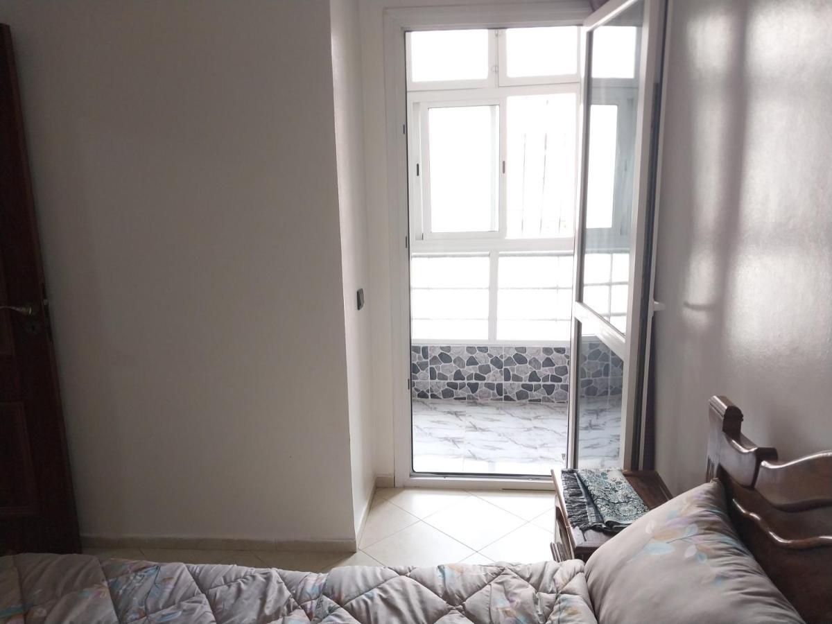 Appartement La Corniche Casablanca Exteriér fotografie