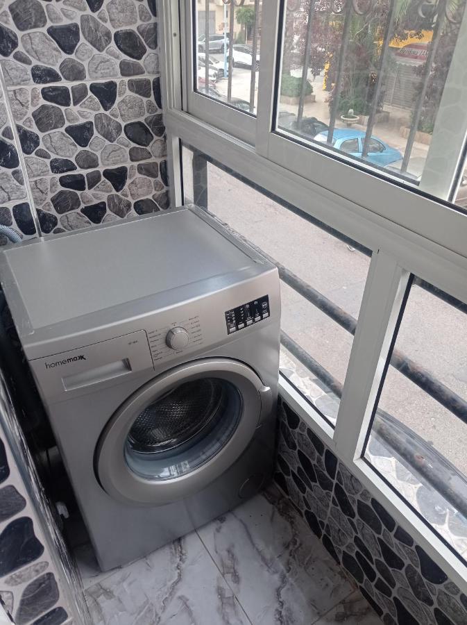 Appartement La Corniche Casablanca Exteriér fotografie